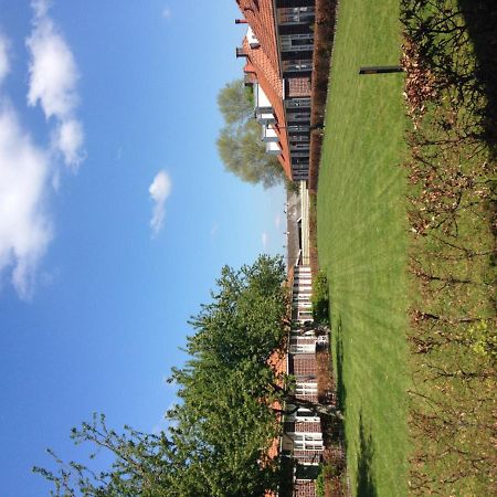 Hotel De Lange Jammer Lelystad Dış mekan fotoğraf