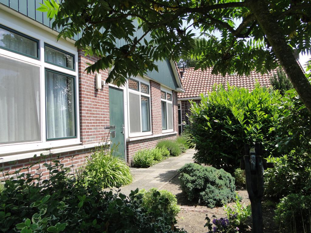 Hotel De Lange Jammer Lelystad Dış mekan fotoğraf