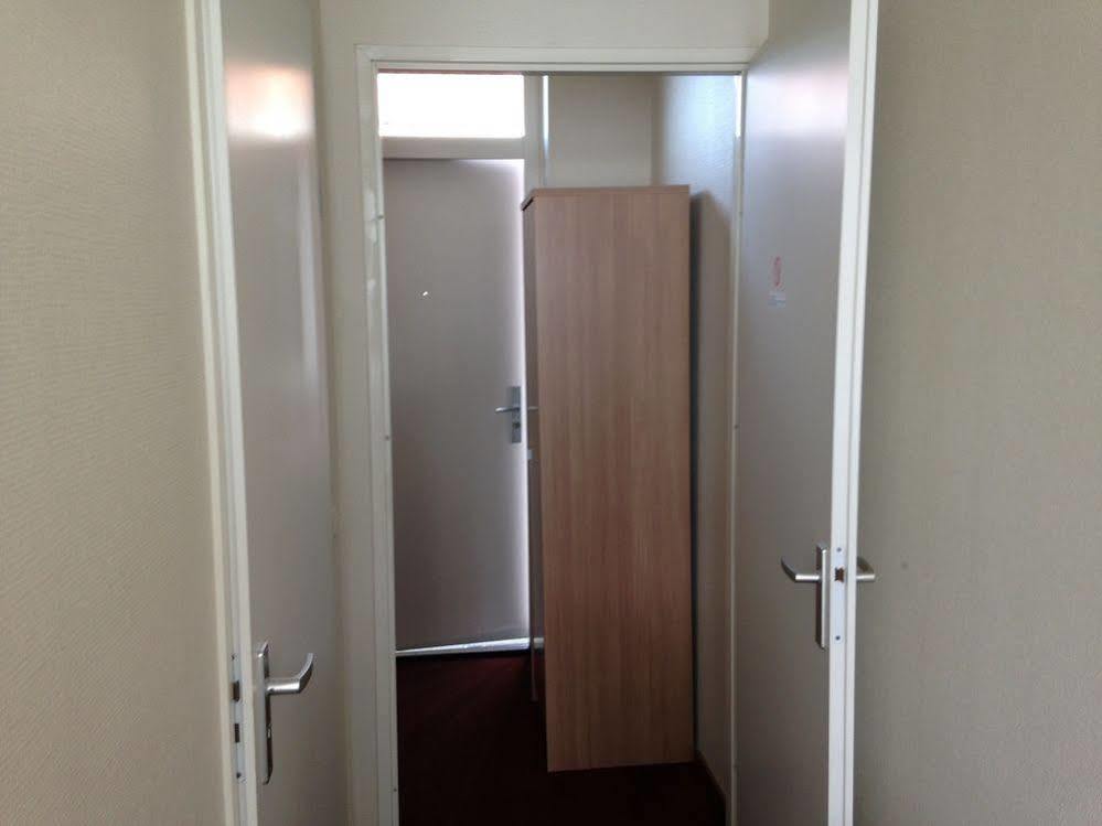 Hotel De Lange Jammer Lelystad Dış mekan fotoğraf