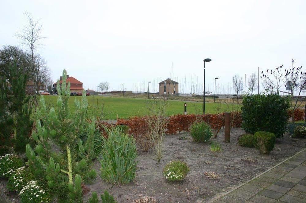 Hotel De Lange Jammer Lelystad Dış mekan fotoğraf