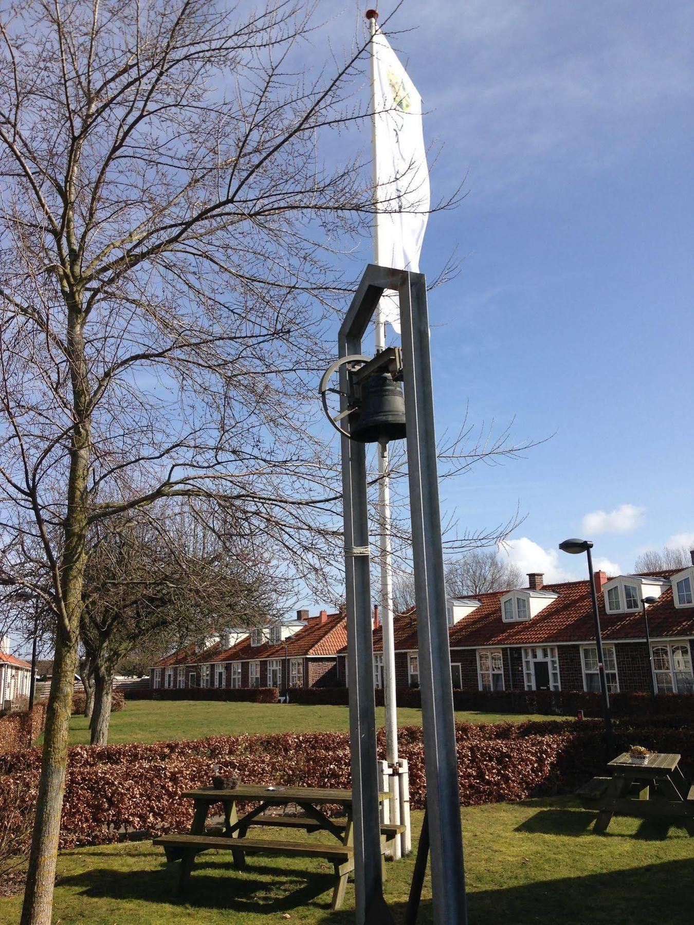 Hotel De Lange Jammer Lelystad Dış mekan fotoğraf